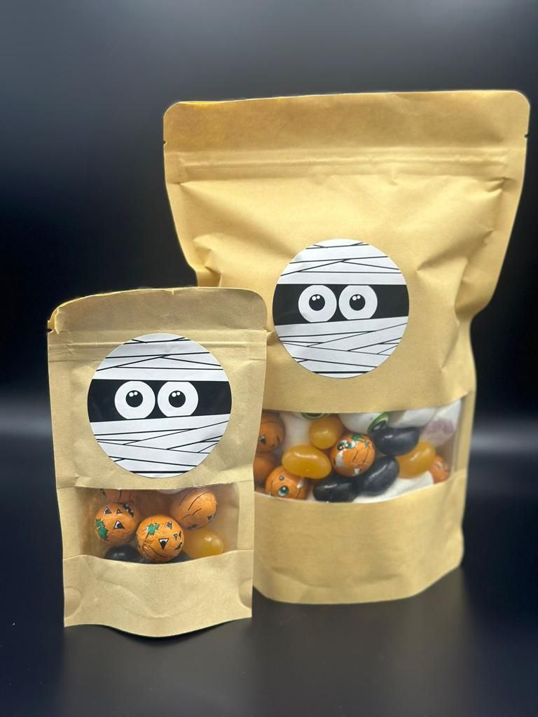 Variety mix bags