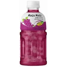 Mogu Mogu - Grape