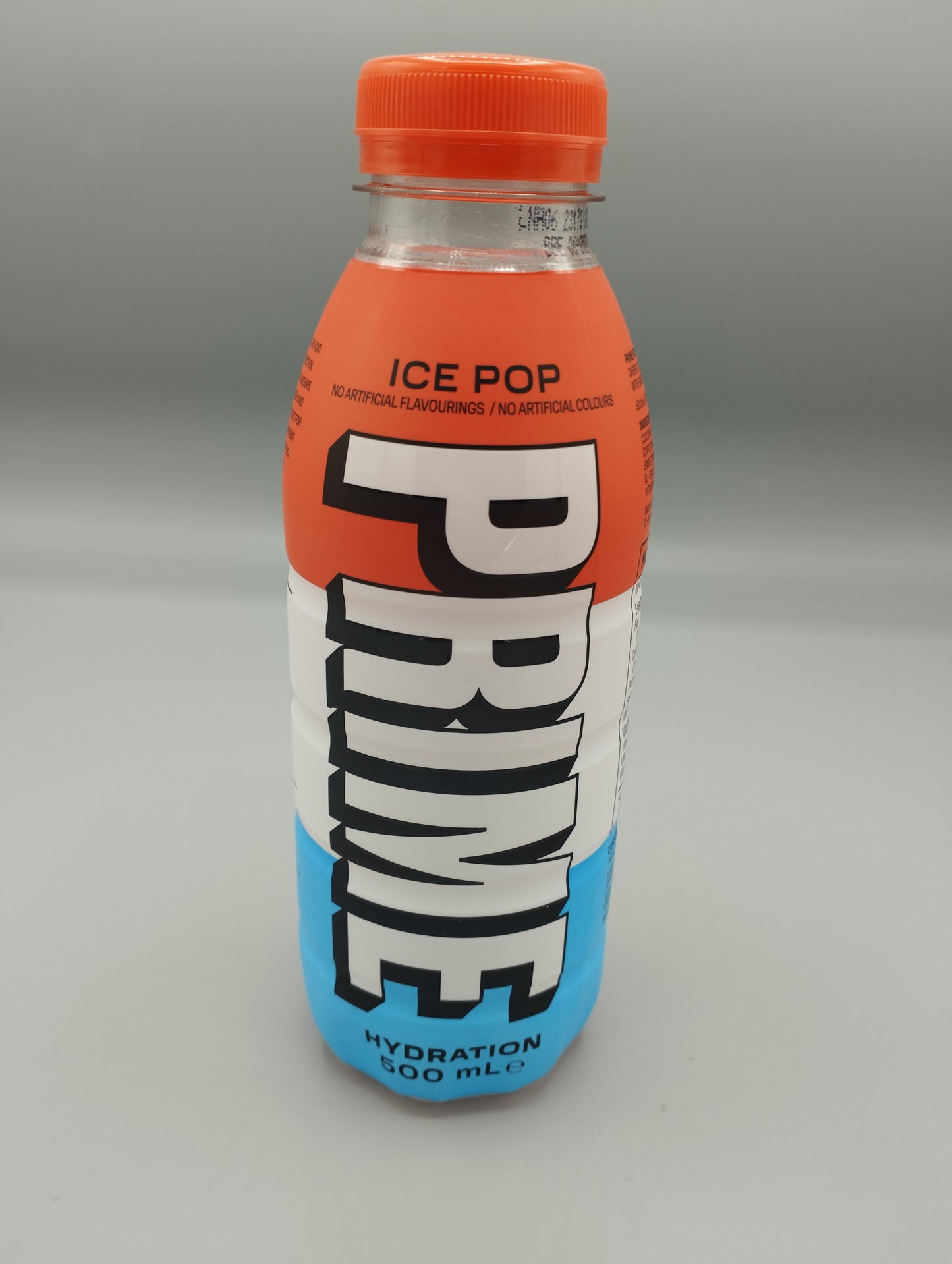 Prime: Ice Pop